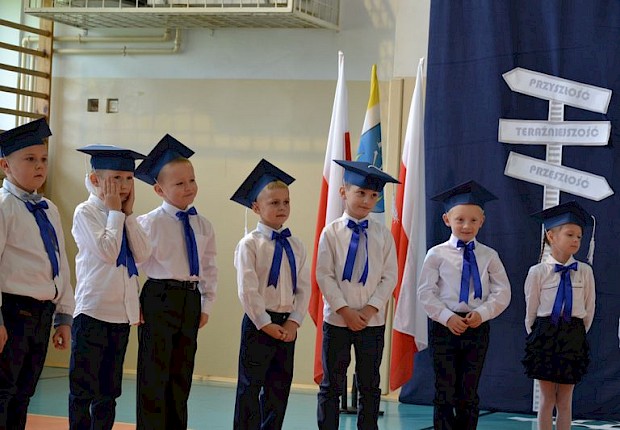 Dzień Edukacji Narodowej