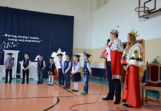 Dzień Edukacji Narodowej