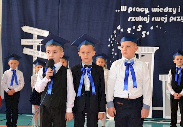 Dzień Edukacji Narodowej