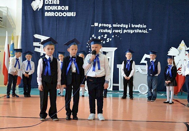 Dzień Edukacji Narodowej