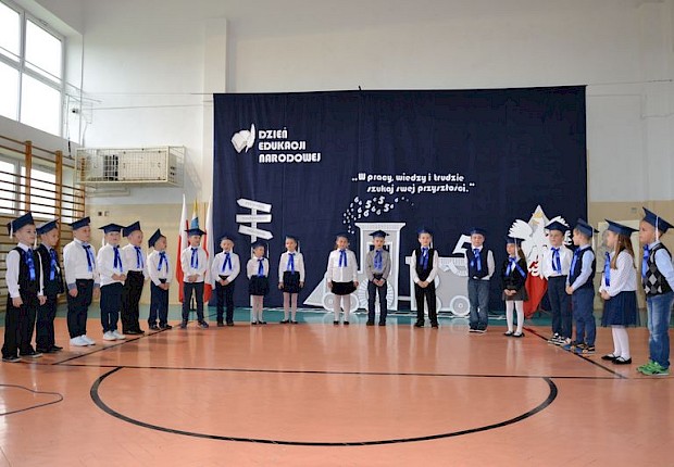 Dzień Edukacji Narodowej