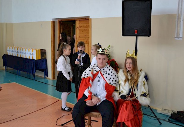 Dzień Edukacji Narodowej