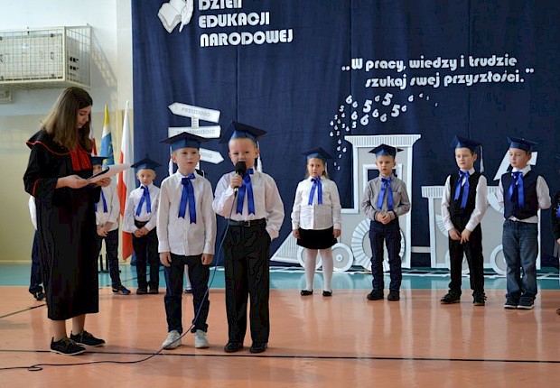 Dzień Edukacji Narodowej