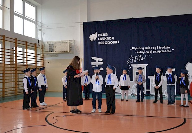 Dzień Edukacji Narodowej