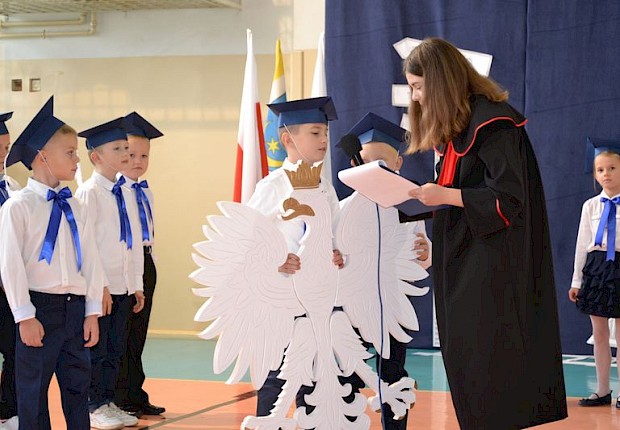 Dzień Edukacji Narodowej