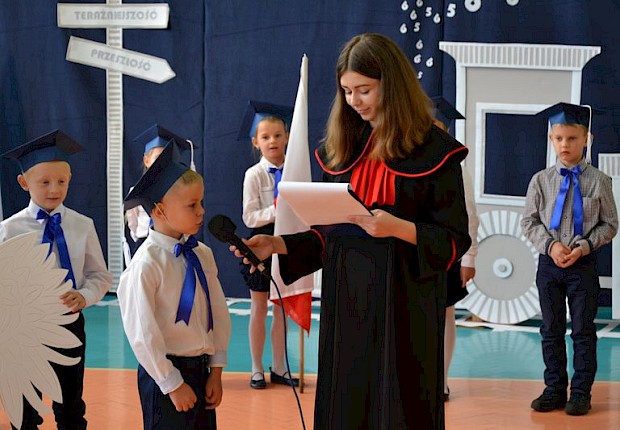 Dzień Edukacji Narodowej