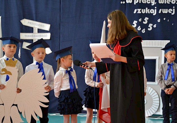 Dzień Edukacji Narodowej