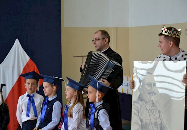 Dzień Edukacji Narodowej