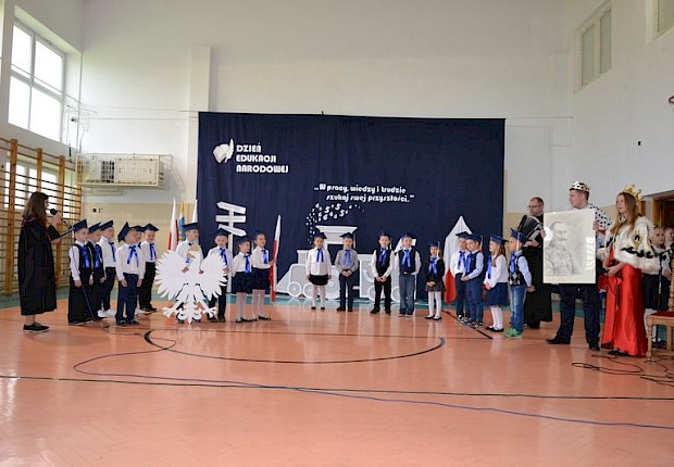 Dzień Edukacji Narodowej