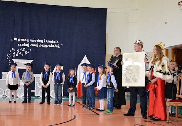 Dzień Edukacji Narodowej