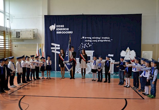 Dzień Edukacji Narodowej