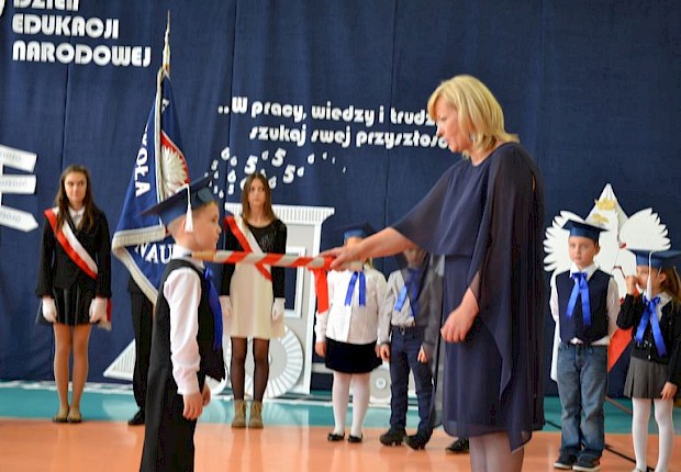 Dzień Edukacji Narodowej