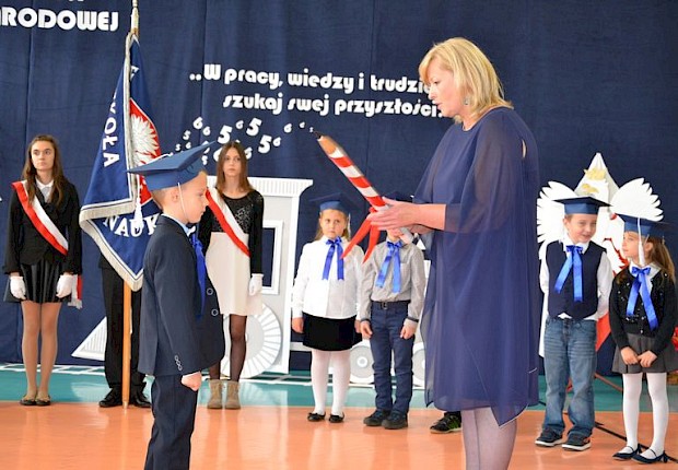 Dzień Edukacji Narodowej