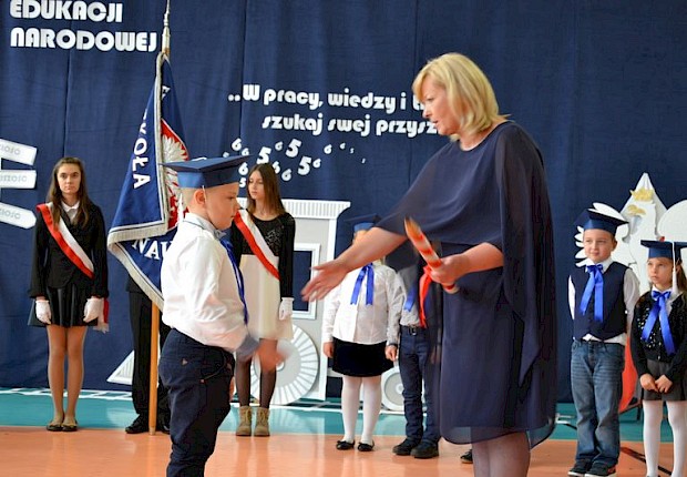 Dzień Edukacji Narodowej