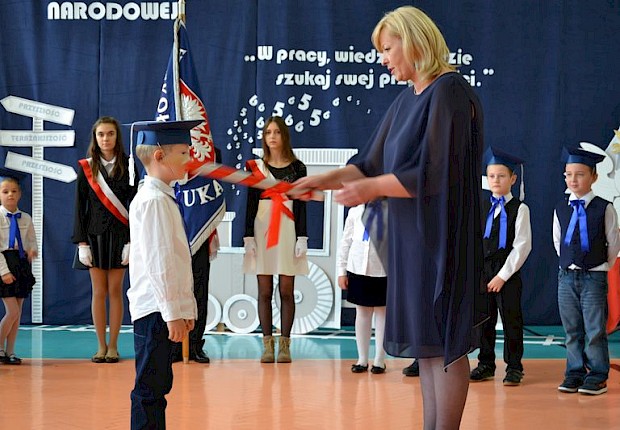 Dzień Edukacji Narodowej