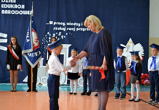 Dzień Edukacji Narodowej