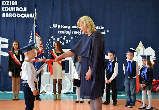 Dzień Edukacji Narodowej