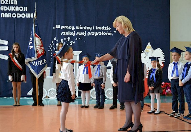 Dzień Edukacji Narodowej
