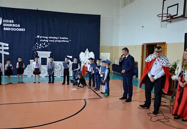 Dzień Edukacji Narodowej