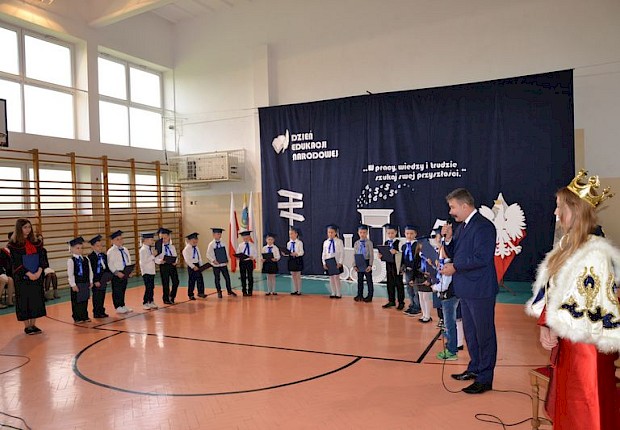 Dzień Edukacji Narodowej