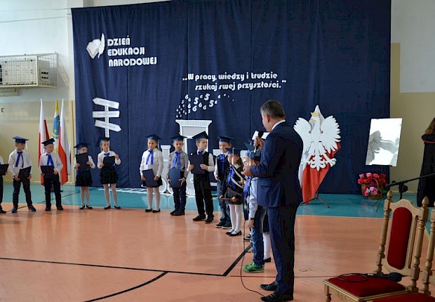Dzień Edukacji Narodowej