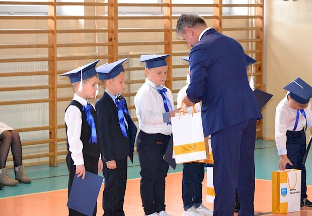 Dzień Edukacji Narodowej