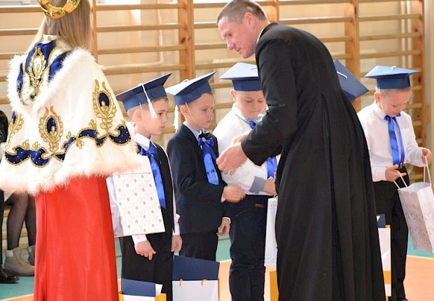 Dzień Edukacji Narodowej