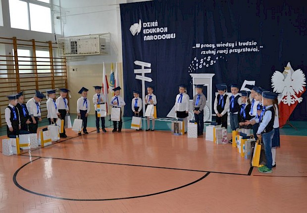 Dzień Edukacji Narodowej