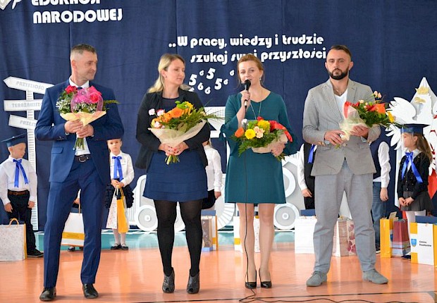 Dzień Edukacji Narodowej