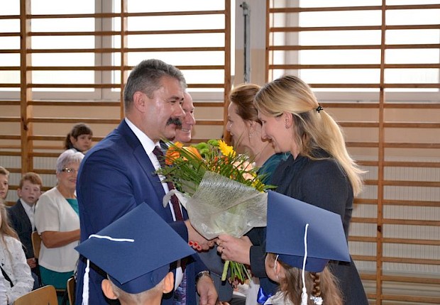Dzień Edukacji Narodowej