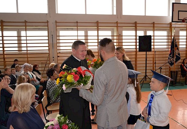 Dzień Edukacji Narodowej