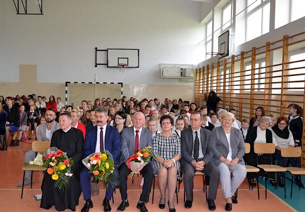 Dzień Edukacji Narodowej