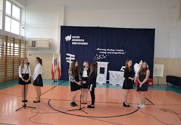 Dzień Edukacji Narodowej