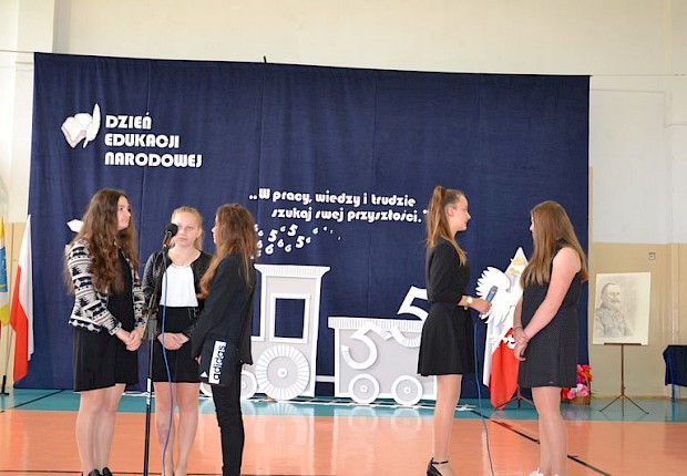 Dzień Edukacji Narodowej