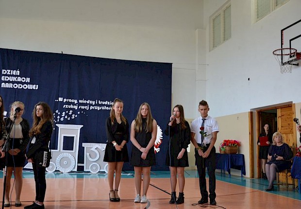 Dzień Edukacji Narodowej