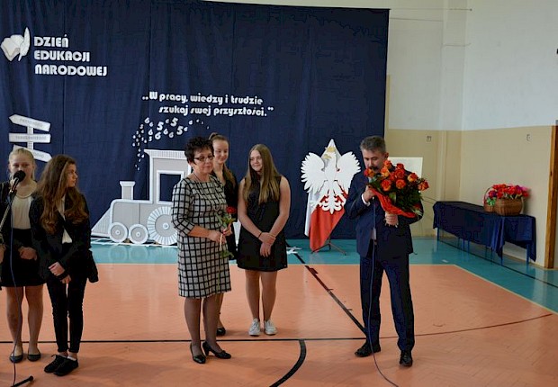 Dzień Edukacji Narodowej