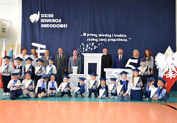 Dzień Edukacji Narodowej