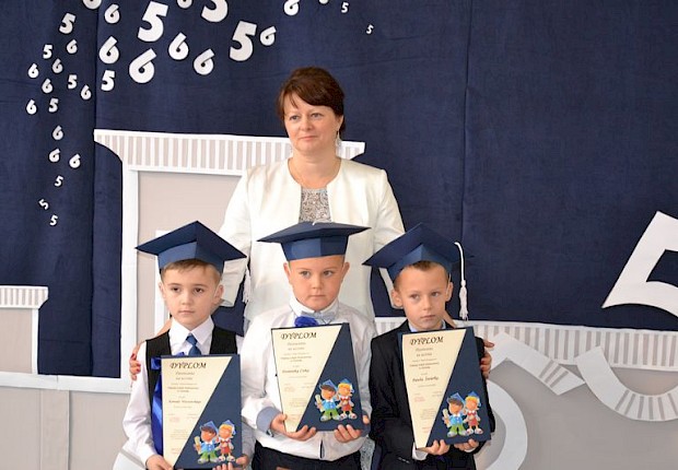 Dzień Edukacji Narodowej