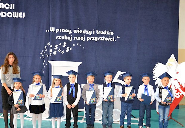 Dzień Edukacji Narodowej