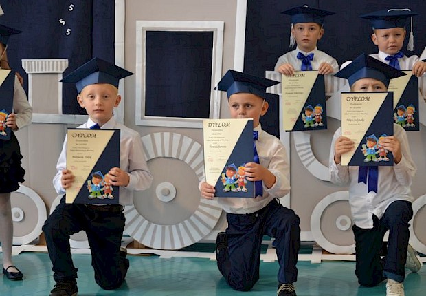 Dzień Edukacji Narodowej