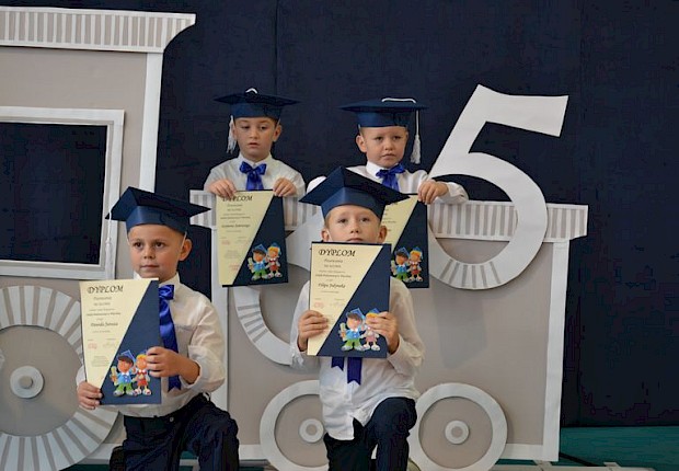 Dzień Edukacji Narodowej