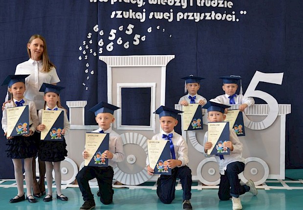 Dzień Edukacji Narodowej
