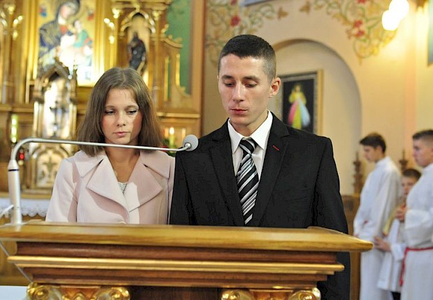 65 rocznica śmierci gen. Jarosza - Kamionki - poświęcenie i odsłonięcie tablicy pamiątkowej