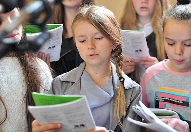 65 rocznica śmierci gen. Jarosza - Kamionki - poświęcenie i odsłonięcie tablicy pamiątkowej