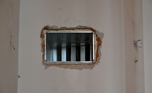 Termomodenizacja kościoła w Ożańsku - ogrzewanie