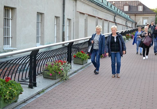 Parafialna Dziękczynna Pielgrzymka na Jasną G&oacute;rę