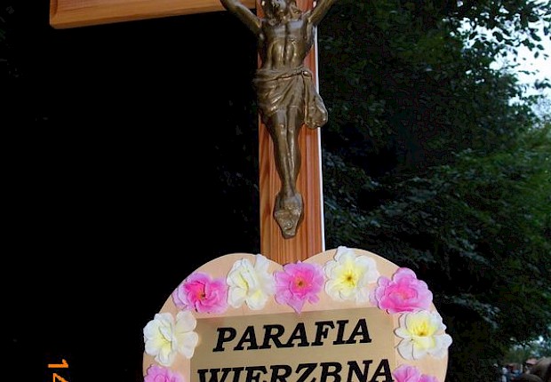 Parafialna Pielgrzymka do Kalwarii Pacławskiej