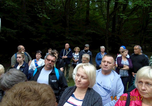Parafialna Pielgrzymka do Kalwarii Pacławskiej