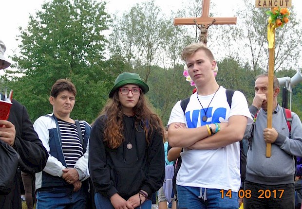 Parafialna Pielgrzymka do Kalwarii Pacławskiej