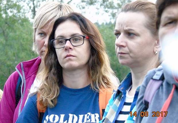 Parafialna Pielgrzymka do Kalwarii Pacławskiej